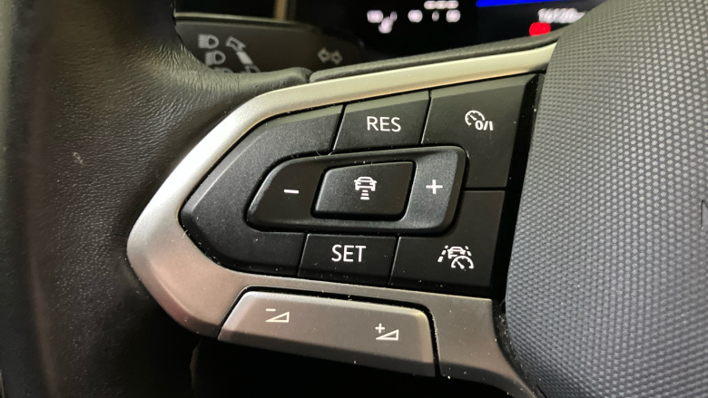 Volkswagen Taigo 1.0 TSI Life 5dr Petrol Hatchback